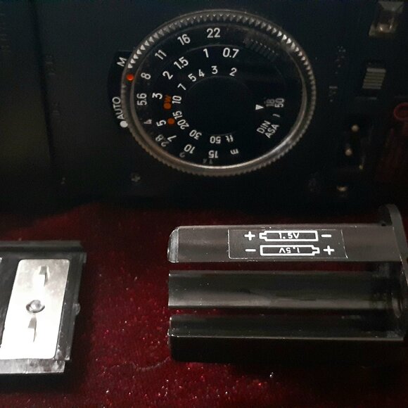 Konica Minolta Auto 28 Flash Light Unit - Works - Great Addition to your Camera! - Picture 7 of 12